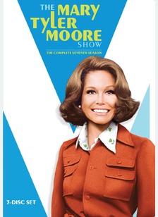 The Mary Tyler Moore Show: Season 7