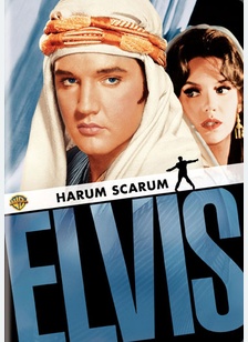 Harum Scarum