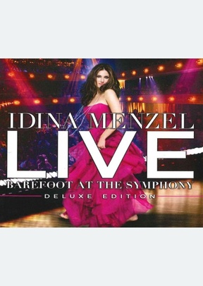 Live: Barefoot At The Symphony