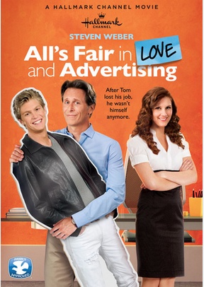 All's Fair in Love & Advertising