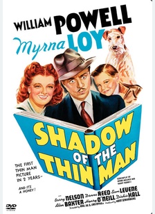 Shadow Of The Thin Man