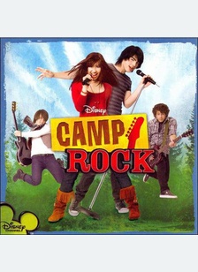 CAMP ROCK (OST)