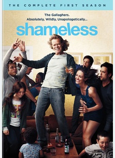 Shameless: The Complete First Season