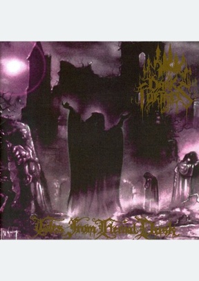 Tales From Eternal Dusk
