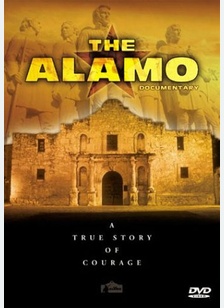 The Alamo Documentary