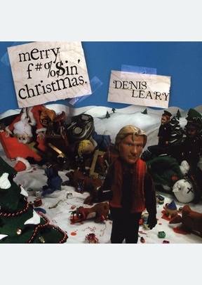 Merry Fn Christmas