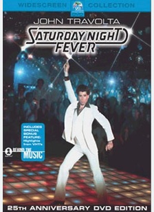 Saturday Night Fever