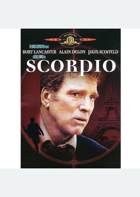 Scorpio