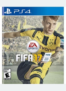 FIFA 17