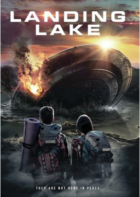 LANDING LAKE