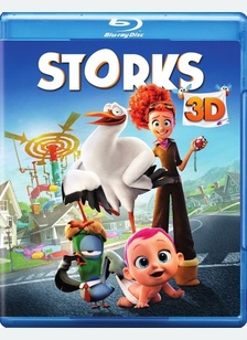 Storks