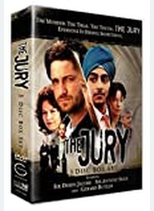 JURY