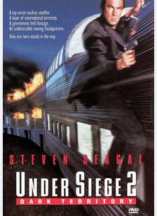 Under Siege 2: Dark Territory