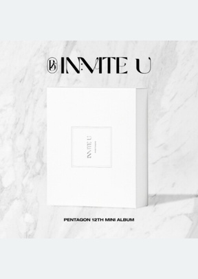 IN:VITE U (FLARE VER.)