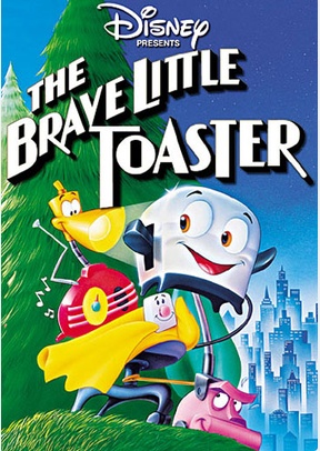 The Brave Little Toaster