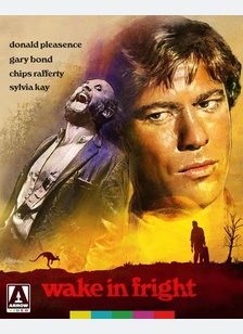 WAKE IN FRIGHT:LTD ED (BR)