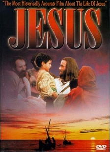 JESUS