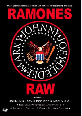 Ramones: Raw
