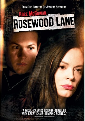 Rosewood Lane