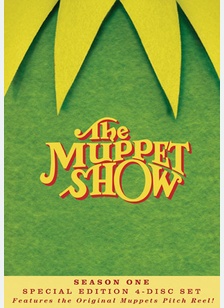 The Muppet Show: Season One