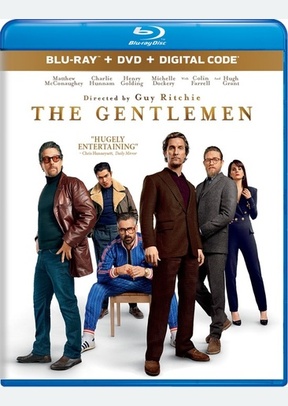 The Gentlemen