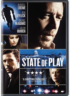 State of Play