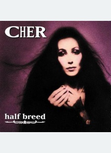 HALF BREED