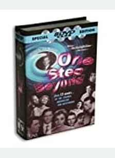 One Step Beyond Box Set