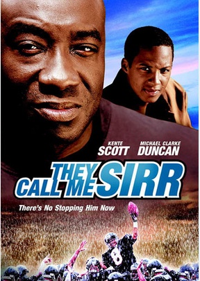 They Call Me Sirr