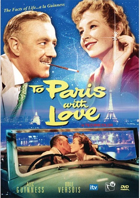 To Paris With Love