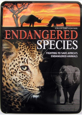 Endangered Species