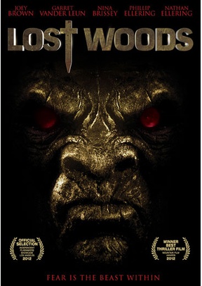 Lost Woods