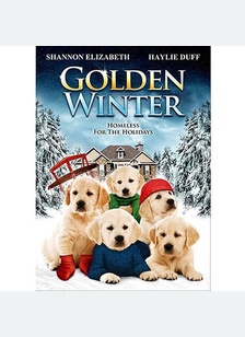Golden Winter