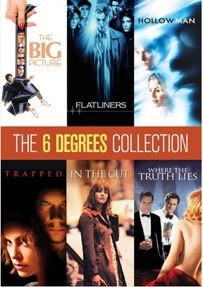 Kevin Bacon Collection