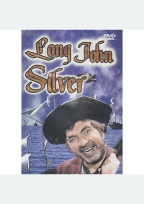 LONG JOHN SILVER