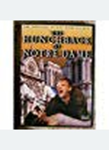 The Hunchback Of Notre Dame