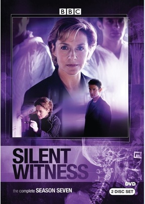 Silent Witness: Season 7