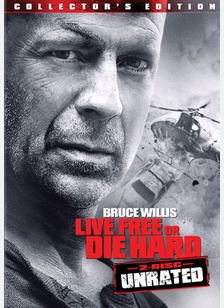 Live Free or Die Hard