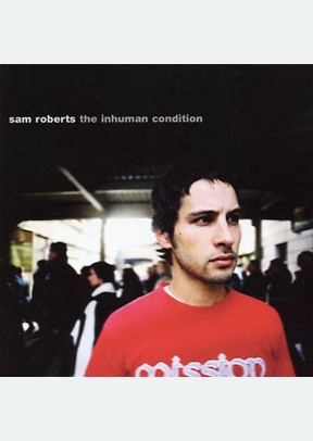 SAM ROBERTS