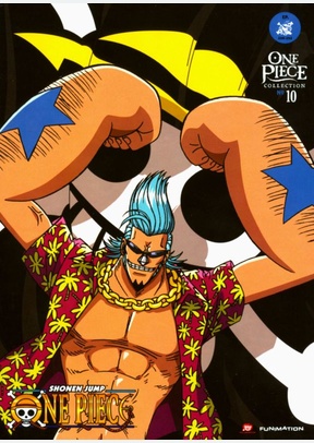 One Piece Collection 10