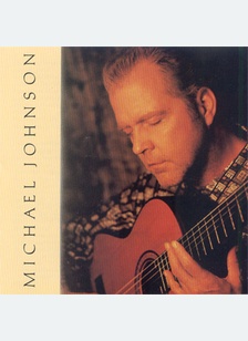 MICHAEL JOHNSON