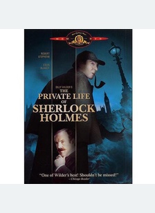 The Private Life Of Sherlock Holmes