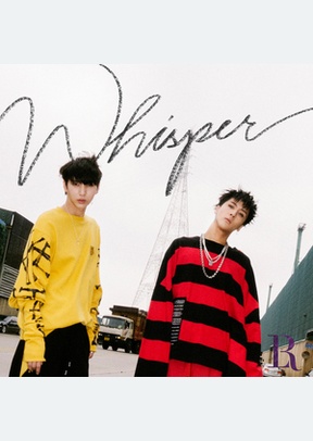 WHISPER