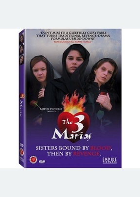 Three Marias