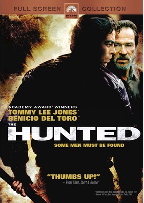 The Hunted