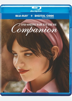 COMPANION (BR)