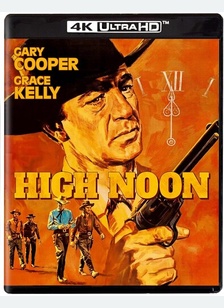 HIGH NOON (4K/BR)