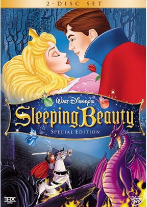 Sleeping Beauty