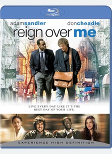 Reign Over Me