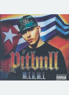 M.I.A.M.I. Money Is a Major Issue